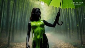 V O C A L O R A - Raindrop Surrender 2026