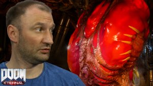 ЖИВОЕ СЕРДЦЕ🎮DOOM Eternal #5