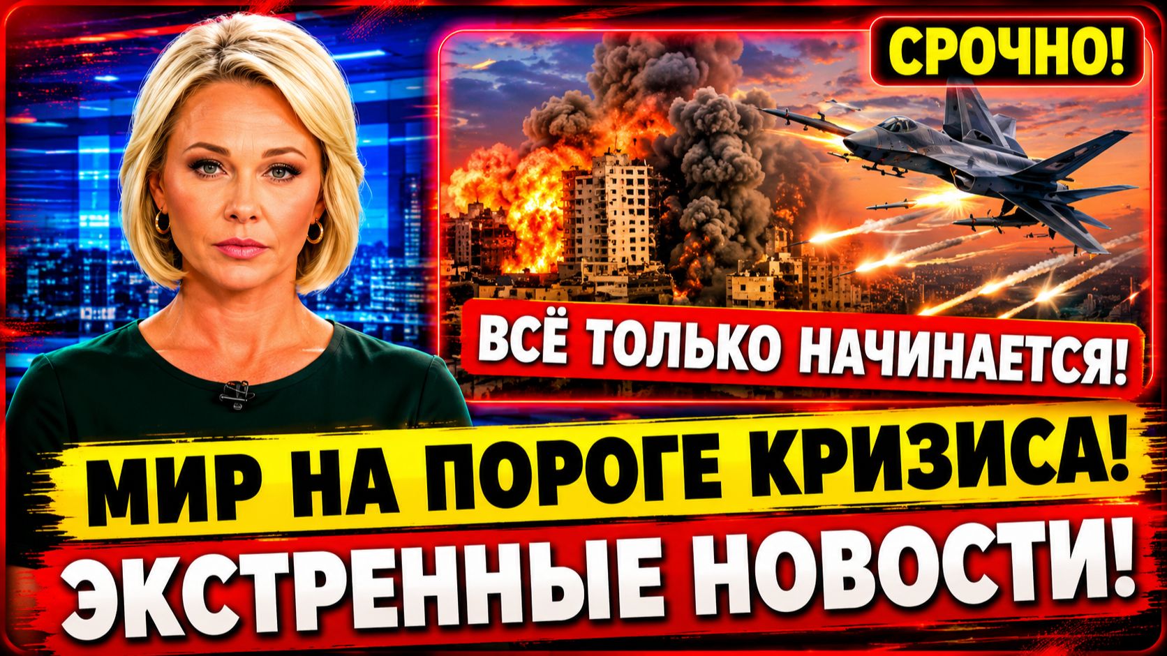 ВОЙНА С ИРАНОМ ПРИНЕСЛА США БОЛЬШИЕ ПРОБЛЕМЫ! СВЕЖИЕ СРОЧНЫЕ НОВОСТИ!
