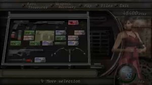 Resident Evil 4 HD Project - Separate Ways FULL GAME Professional Walkthrough Gameplay No Commentary