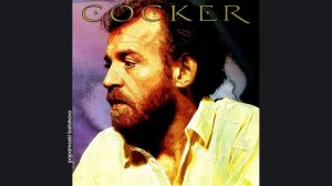 Joe Cocker - Living Without Your Love, 1986 Cocker (papamoski balakovo)