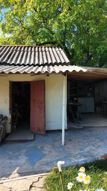 🏡Место, где комфортно Жить и Отдыхать 👀74 м²🦯15 сот.💰6 250 000₽📍ст. Староминская📲89245404992🌴