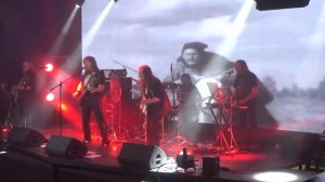 04 группа Демарш - Мы Же Русские - Соликамск, Клуб ОТТО 18.04.2026 г.