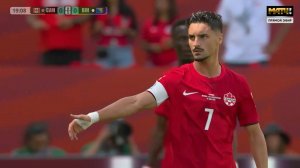 Спорные моменты и VAR матча Канада - Босния и Герцеговина, ЧМ по Футболу 2026