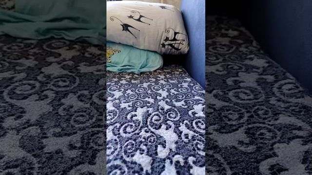 я много думаю и мечтаю