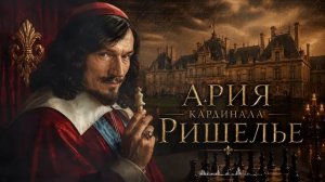 Ария кардинала Ришельё. Баллада о власти и цене выбора...