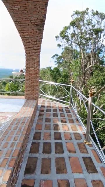 Экскурсии в Паттайе. 🧭 Dharma Park Suratthani: красивая финальная остановка с видом на горы