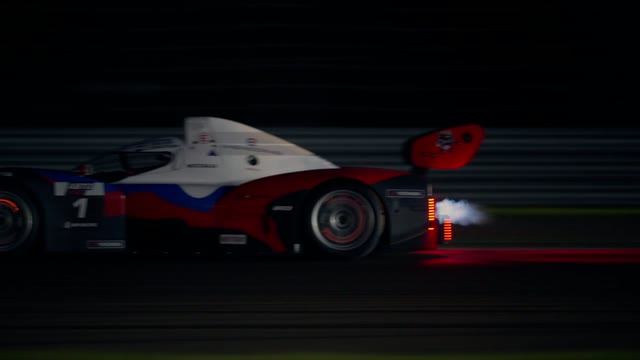 Moscow Raceway 12h race смотреть онлайн