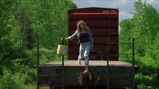 Я, снова я и Ирэн (фильм, 2000)