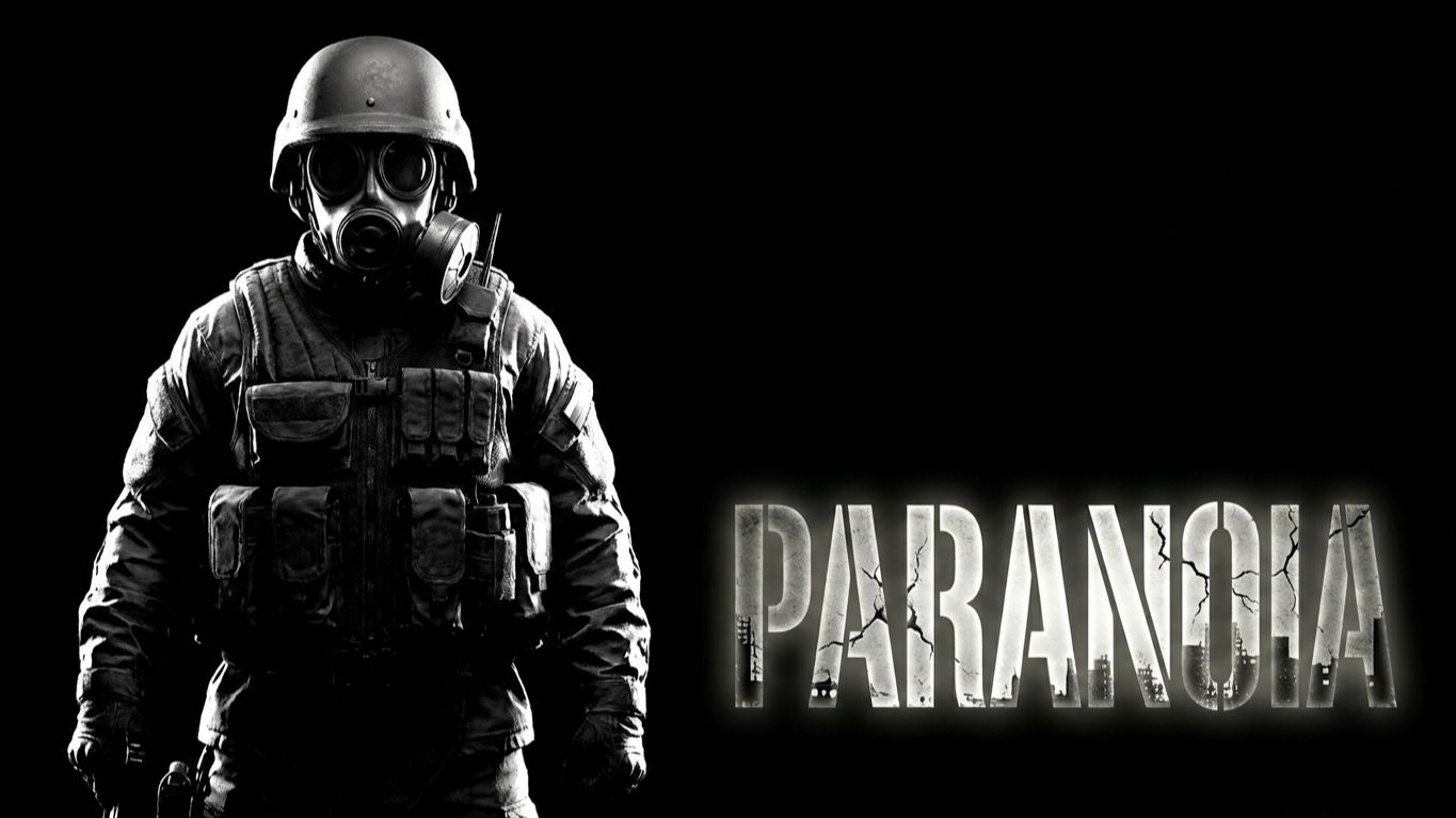 Паранойя | Paranoia смотреть онлайн