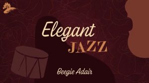 Beegie Adair Jazz Piano