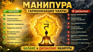 Манипура - гармонизация 3 чакры, тибетскими чашами.