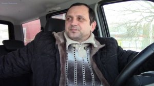 Разрушение мечты иномарочников и иностранные комплектующие УАЗ Патриот!