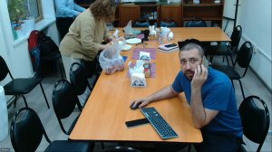 2026.06.13 Изучение Библии с пастором Андреем Петровым, Евреям 12(2)