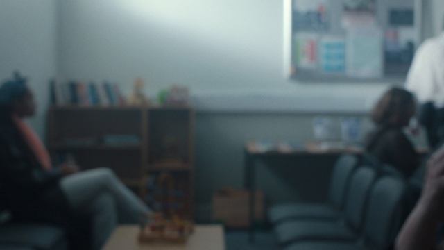 Криминальное прошлое 2 сезон 5 серия «Обязанность заботы» (сериал, 2026)