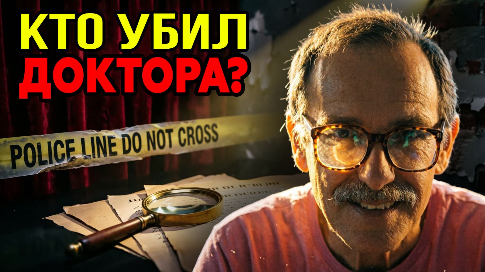 Тайна дома Уилсонов: Провал криминалистов или гениальный ход защиты?