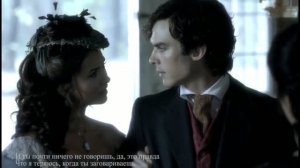 Дневники вампира 1 сезон 96 эпизод The Fray - Love Dont Die