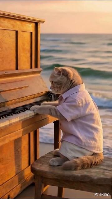 Котики