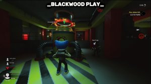 🔥Project Playtime #17 — Я вернулся, И сразу же катка За Специалиста в Театре🔥