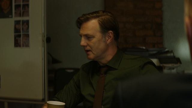 Шервуд 1 сезон 2 серия (сериал, 2022)