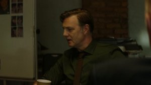 Шервуд 1 сезон 2 серия (сериал, 2022)
