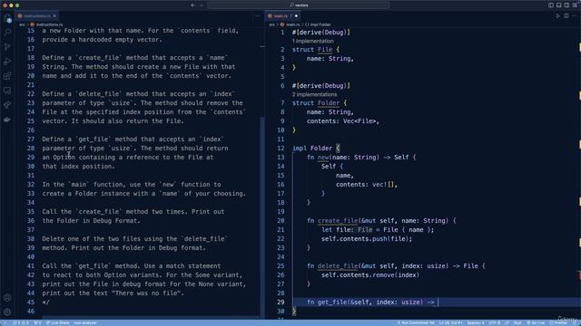 195. Project Solution смотреть онлайн