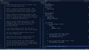 195. Project Solution