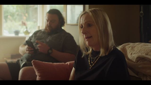 Бержерак 2 сезон 1 серия «Король Джерси» (сериал, 2026)