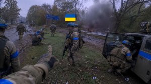 Украинская элита свернула на неверный путь, и русские уничтожили их всех.