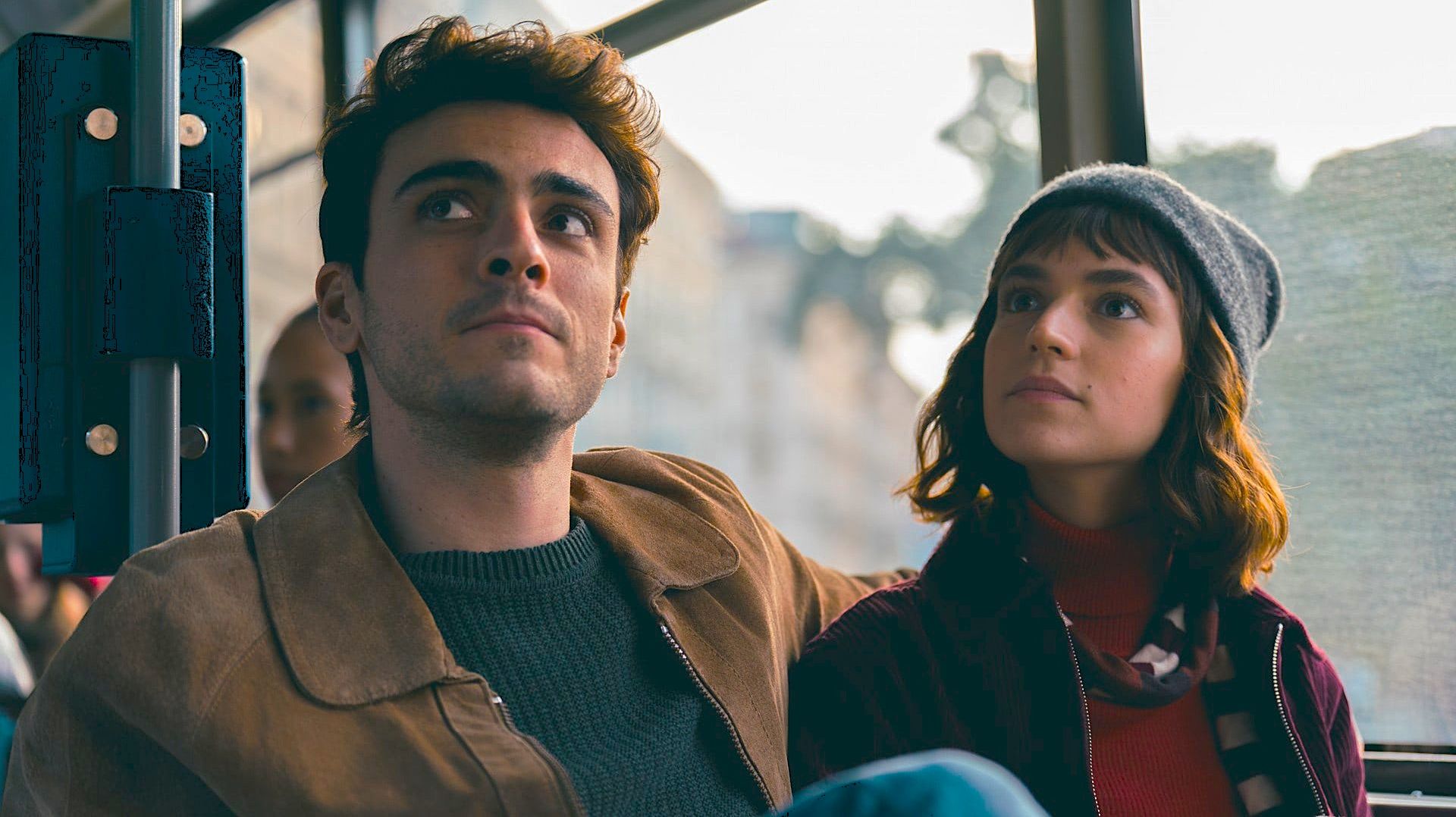 Маршрут желаний (1 Сезон) — Русский трейлер (2026)
