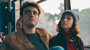 Маршрут желаний (1 Сезон) — Русский трейлер (2026)