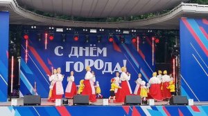 Гуси и серый волк - АНТ «СУВЕНИР» г. Воскресенск Московской области
