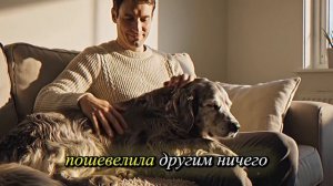 Этот ПЁС был «изгоем» 30 семей… пока НЕ случился ЭТОТ шок!