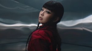 JENNIE 'LIKE JENNIE' OFFICIAL MV