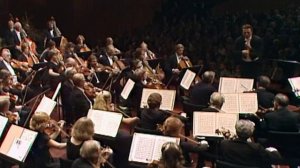 П.И. Чайковский Симфония No. 4 Дирижёр Морис Янсонс Mariss Jansons _ Oslo Philharmonic