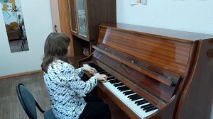 Б. Ш. Окуджава. «До свидавния, мальчики...»
