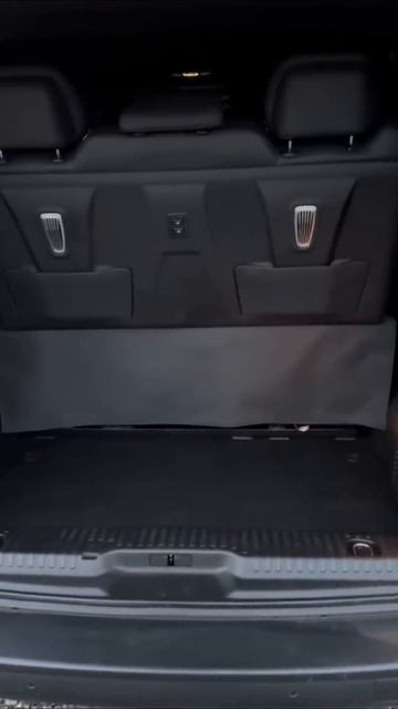 Citroen SpaceTourer ! Капитанские кресла, диван и холодильник в одном проекте