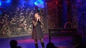 Екатерина Алиулова Отпусти меня