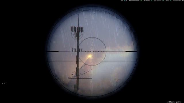 ARC Raiders 158 Испытание. Урон 