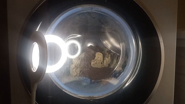 стирак вещей на программе Экспресс 15 минут 40°с 1000 об/мин + дополнительное полоскание