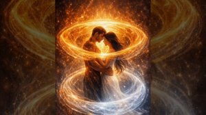 Близнецовое пламя🔥 Почему так больно в этом пути✨