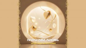 Прими Мою любовь. Христианское прославление и поклонение
