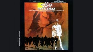 Joe Cocker - Up Where We Belong, 1982 An Officer & A Gentleman (papamoski balakovo)