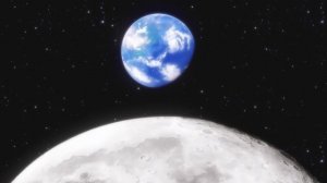 Joshikousei no Mudazukai - Wa! Moon! dass! cry! (Akasaki Chinatsu, Tomatsu Haruka, Toyosaki Aki)