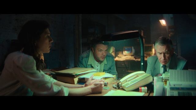 Легенды 6 серия «Легенды не умирают» (сериал, 2026)