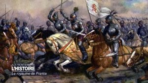 ГРАНИЦЫ ИСТОРИИ. ОТ ЦЕЗАРЯ ДО ШАРЛЯ ДЕ ГОЛЛЯ. ЧАСТЬ 1