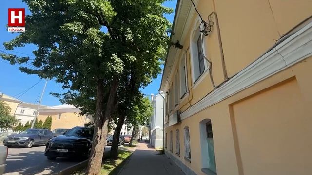 Зелёное обновление | КОНЦЕПТ