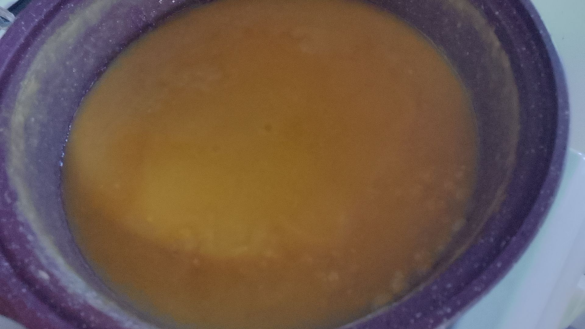 ГОРОХ-ПЮРЕ