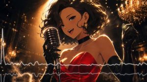 1-Hour Electro Swing Showtime Mix _ Vintage Jazz Vocals, Big Band Brass & Dance Beats