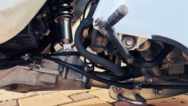 #sobra/Honda Gyro Canopy/Читаем описание! смотреть онлайн